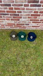 Scotch & soda kinderpet wol 3 x, Ophalen, Zo goed als nieuw, One size fits all