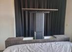 Bed tv lift Continental + tv lift Preston, Ophalen, Zo goed als nieuw