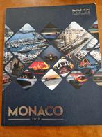 Monaco 2017 Red Bull Racing en Toro Rosso max verstappen, Ophalen, Zo goed als nieuw, Formule 1