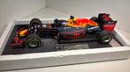 F1 red bull rb12 d.ricciardo 2016 250pcs minichamps 1.18, Hobby en Vrije tijd, Modelauto's | 1:18, Auto, Ophalen of Verzenden