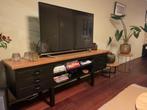 TV meubel Florida, Huis en Inrichting, Kasten | Televisiemeubels, 150 tot 200 cm, Minder dan 100 cm, 25 tot 50 cm, Metaal
