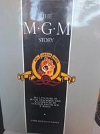 The MGM Story, hardcover, Gelezen, Ophalen of Verzenden, Filmspecifiek, John Douglas Eames