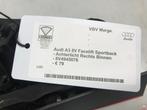 audi a3 8v facelift achterlicht rechts binnen 8v4945076, Auto-onderdelen, Verlichting, Ophalen of Verzenden, Gebruikt, Audi