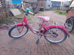 Batavus Star meisjesfiets roze 20 inch, Fietsen en Brommers, Ophalen, Gebruikt, 20 inch, Batavus Star