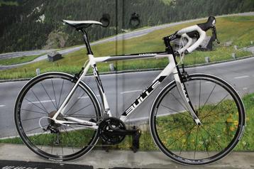 Bulls Harrier Racefiets 59cm Shimano 105 ZGAN!!! beschikbaar voor biedingen