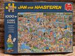 Jan van Haasteren puzzel, Hobby en Vrije tijd, Ophalen of Verzenden, Zo goed als nieuw