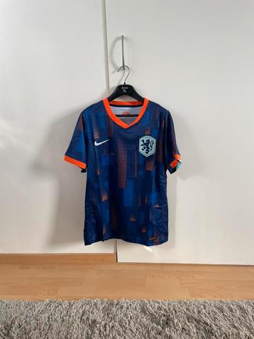 Nederland Shirt Maat M beschikbaar voor biedingen