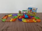 Zoef Zoef dieren - Avonturenpaden, Kinderen en Baby's, Speelgoed | Vtech, Ophalen, Gebruikt, 2 tot 4 jaar