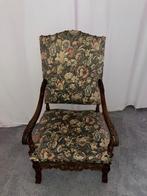 Gratis Rookstoel / Fauteuil - Ede, Antiek en Kunst, Antiek | Meubels | Stoelen en Banken, Ophalen