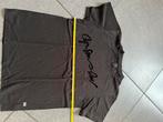G star raw t shirt, Ophalen of Verzenden, Zo goed als nieuw, Zwart