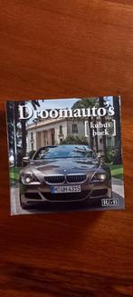 Connen- Droomauto's, Boeken, Auto's | Boeken, Nieuw, Ophalen of Verzenden, Ferrari