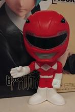 Power rangers speelgoed figuur, Ophalen of Verzenden, Zo goed als nieuw, Actiefiguur of Pop