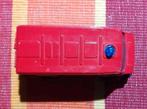 Rode Brandweerauto Speelgoed, Ophalen of Verzenden, Gebruikt