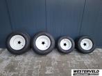 Set z.g.a.n. gazonbanden Shibaura SX26- 25
