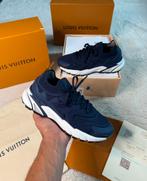 LV tatic runner, Kleding | Heren, Schoenen, Ophalen of Verzenden, Zo goed als nieuw, Zwart
