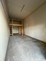 Opslagruimte te huur 65m2, Zakelijke goederen, Bedrijfs Onroerend goed, Huur, Opslag of Loods