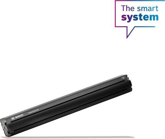 Bosch PowerTube BES3 vertical / Horizontaal 500 Wh, Ophalen, Nieuw