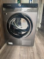 Samsung warmtepomp droger ai plus met soms storing, Witgoed en Apparatuur, Wasdrogers, Ophalen, 8 tot 10 kg, Zo goed als nieuw