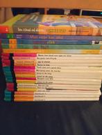 Kinder leren lezen serie  Leesweg +  Leespad - nivveau 1/ 3, Boeken, Ophalen of Verzenden, Zo goed als nieuw, Diverse, Non-fictie