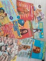 Set 9 verzamelalbum hits diverse muzikanten, Ophalen of Verzenden, Gebruikt, 12 inch, Nederlandstalig