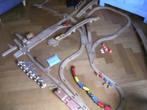 houten speelgoedtrein, Ophalen, Gebruikt, Overige typen