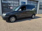 Citroën Berlingo Benzine met gebruikers schade, Ophalen, Overige carrosserieën, Zwart, Handgeschakeld