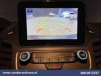 Ford Transit Connect 1.5 EcoBlue 120pk L1H1 Euro6 Airco | Ca, Auto's, Voorwielaandrijving, Stof, Gebruikt, 4 cilinders