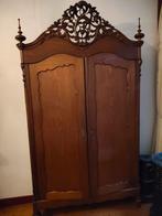 Antieke Kuifkast, Antiek en Kunst, Ophalen