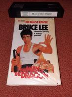 Bruce Lee. Way of The Dragon. Big Box, Ophalen of Verzenden, Actie en Avontuur
