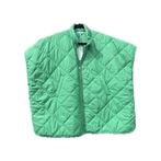 Azzurro | Bodywarmer groen | One size, Ophalen of Verzenden, Nieuw