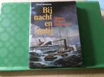 "Bij nacht en ontij", Slepers,Bergers Baggeraars.H.Speerstra, Ophalen of Verzenden, Zo goed als nieuw, Hylke Speerstra., Boot