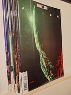 Alien [2021] #1 thru #12 (complete set), Amerika, Marvel Comics, Complete serie of reeks, Ophalen of Verzenden