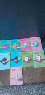 Traject Welzijn PW MBO - Complete Set, Overige vakken, ThiemeMeulenhoff, Ophalen of Verzenden, Zo goed als nieuw