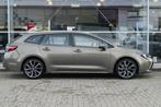 Toyota Corolla Touring Sports 2.0 Hybrid Dynamic, Gebruikt, 4 cilinders, Corolla, Origineel Nederlands