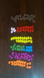 Knopen hout met tekst handmade, Ophalen of Verzenden, Nieuw