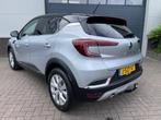 Renault Captur 1.0 TCe/ Navi/Camera/Keyless/Cruise-c/Led/Cli, Voorwielaandrijving, 101 pk, Gebruikt, Euro 6