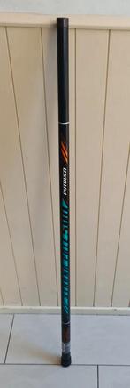 Spro c-tec strong put over pole. 5.00m, Oversteekhengel, Stong pole 500, Nieuw, Ophalen of Verzenden