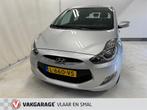 Hyundai Ix20 1.6i i-Vision Hoge zit Automaat -Airco-70.000 K, Auto's, Hyundai, 4 cilinders, Bedrijf, IX20, 550 kg