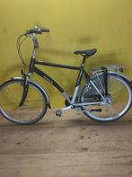 Stella Azzurro Heren Blauw/grijs 57cm, Fietsen en Brommers, Overige merken, Gebruikt, -, - 0
-, NL