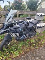 R1250gs Adventure, Particulier, Toermotor
