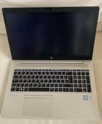 HP EliteBook 850 G6 | Intel i5-8365U | 8GB | 256GB | W11P, Computers en Software, Windows Laptops, 15 inch, Qwerty, Ophalen of Verzenden