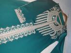 Kaftan maxi jurk abaya nieuw marokkaanse jurk, Ophalen, Nieuw, Onder de knie