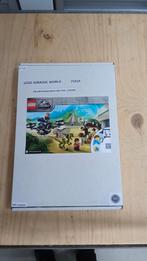 Lego Jurassic world set, Kinderen en Baby's, Speelgoed | Duplo en Lego, Ophalen of Verzenden, Zo goed als nieuw