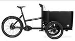 Butchers & Bicycles MK1 Gen 3 Automatic Black, Fietsen en Brommers, Ophalen of Verzenden, Nieuw, 50 km per accu of meer, Overige merken