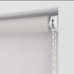 Motionblinds elektrisch rolgordijn, Huis en Inrichting, Stoffering | Gordijnen en Lamellen, Ophalen, Zo goed als nieuw, 200 cm of meer