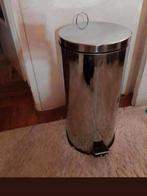 Te koop! Ikea prullenbak met pedaal functie., Ophalen, Met pedaal, Minder dan 50 cm