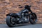 Harley-Davidson FXSB Softail Breakout 103 Custom (bj 2013), 1690 cc, Chopper, Bedrijf