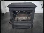 Nette Jotul F100, Ophalen, Zo goed als nieuw