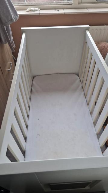 Kinderkamer beschikbaar voor biedingen