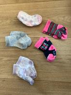 Sokjes baby maat 68/74, Ophalen of Verzenden, Zo goed als nieuw, Sokjes